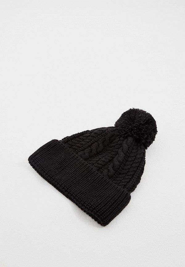 Шапка Pennyblack, Черный
Шапка Pennyblack, Черный