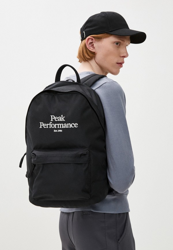 фото Рюкзак peak performance