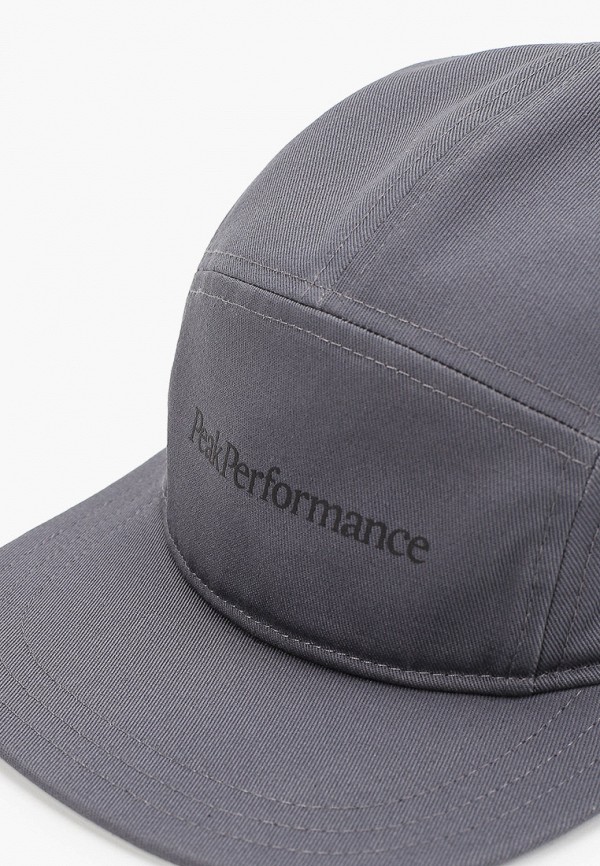 фото Бейсболка peak performance