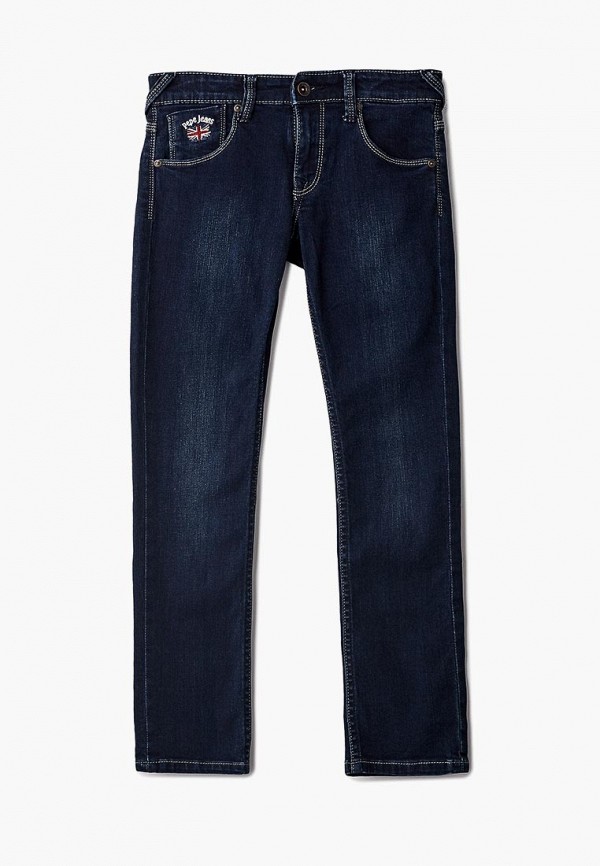 Джинсы Pepe Jeans, Синий 
Джинсы Pepe Jeans, Синий