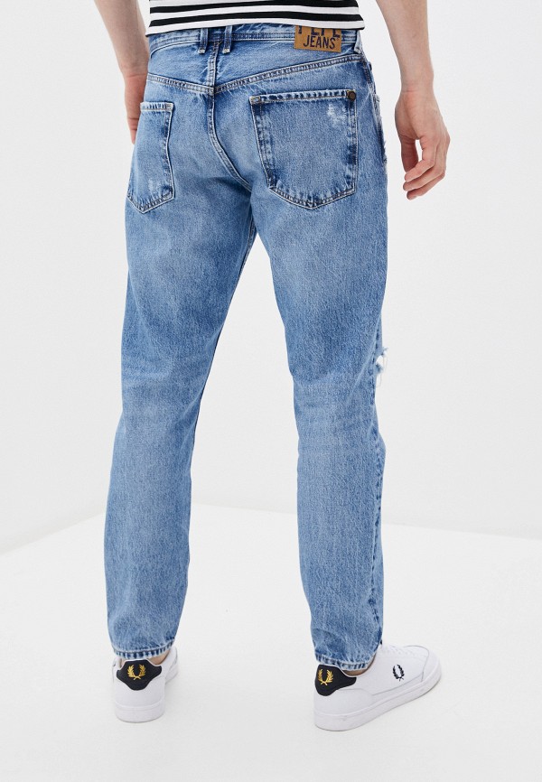 Джинсы Pepe Jeans, Голубой, Pepe Jeans PE299EMIDZJ0 
Джинсы Pepe Jeans, Голубой, Pepe Jeans PE299EMIDZJ0