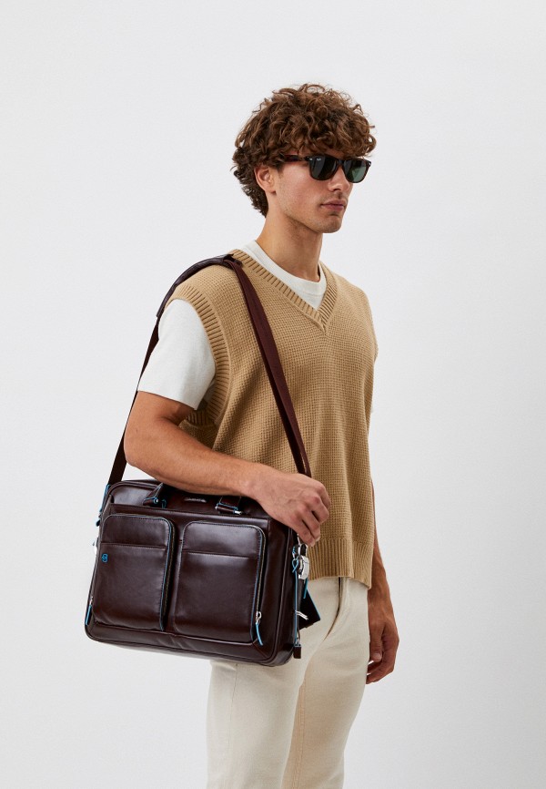 фото Сумка и косметичка piquadro