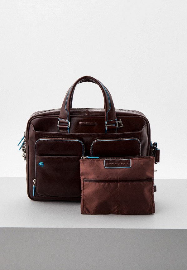 фото Сумка и косметичка piquadro