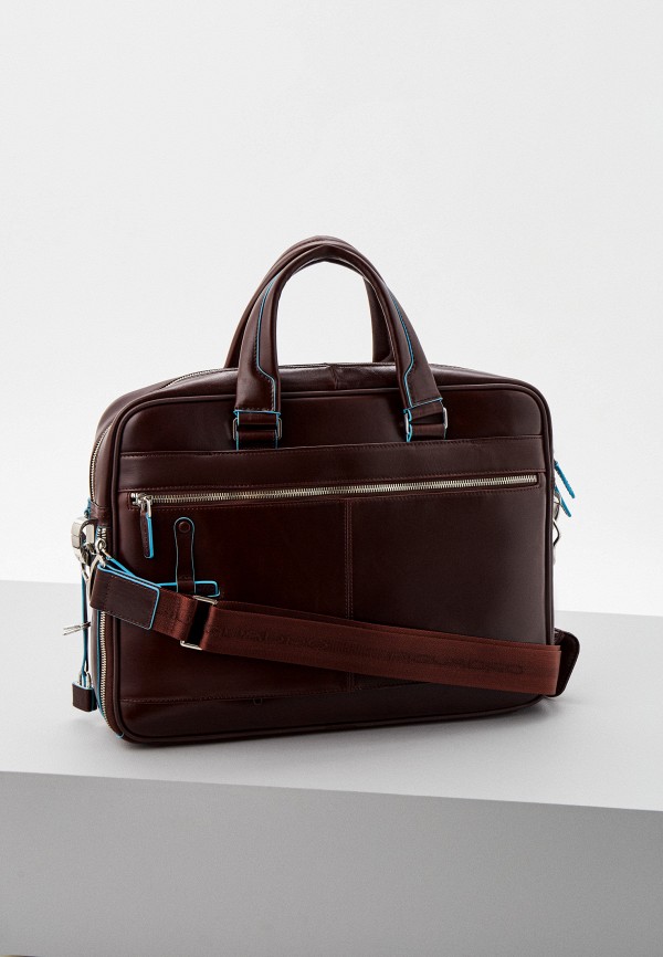 фото Сумка и косметичка piquadro