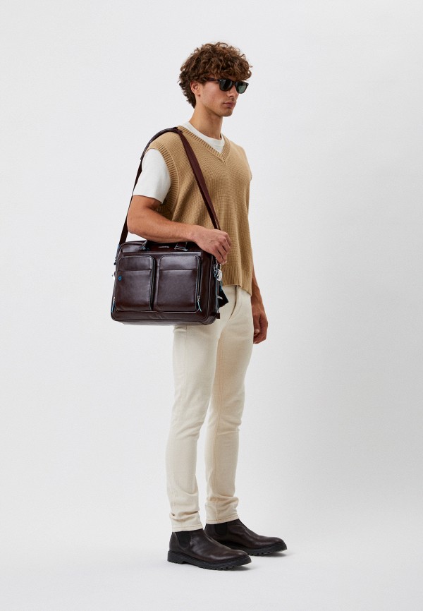 фото Сумка и косметичка piquadro