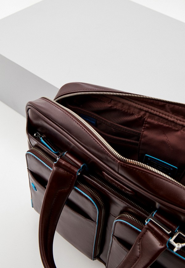 фото Сумка и косметичка piquadro