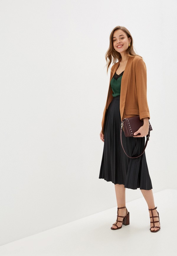 Топ Pimkie, Зеленый, Pimkie PI033EWIGKU4
Топ Pimkie, Зеленый, Pimkie PI033EWIGKU4