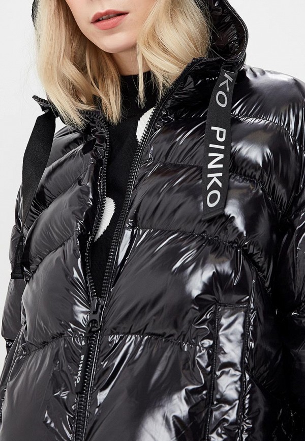 Shengyuanyilu Куртки Luxury Collection — Krutayakurtka.ru