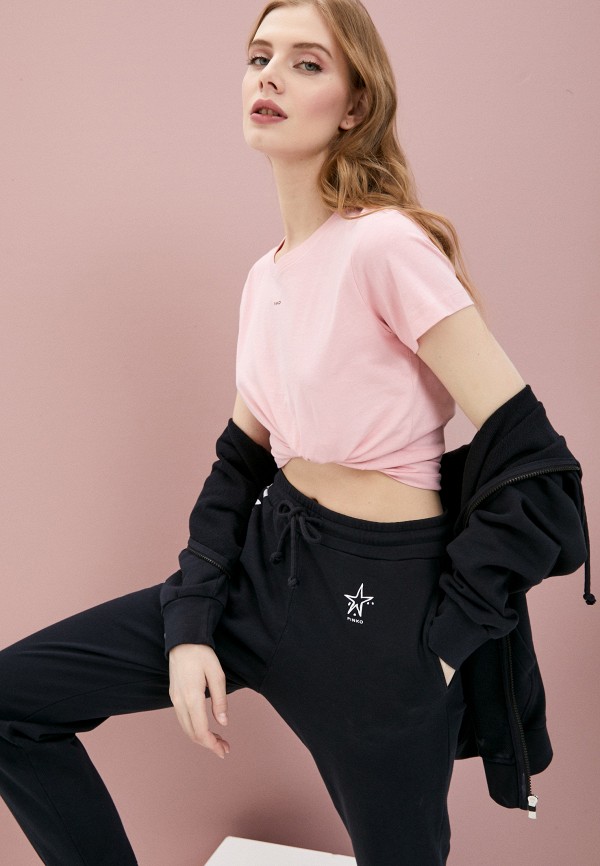 фото Футболка pinko