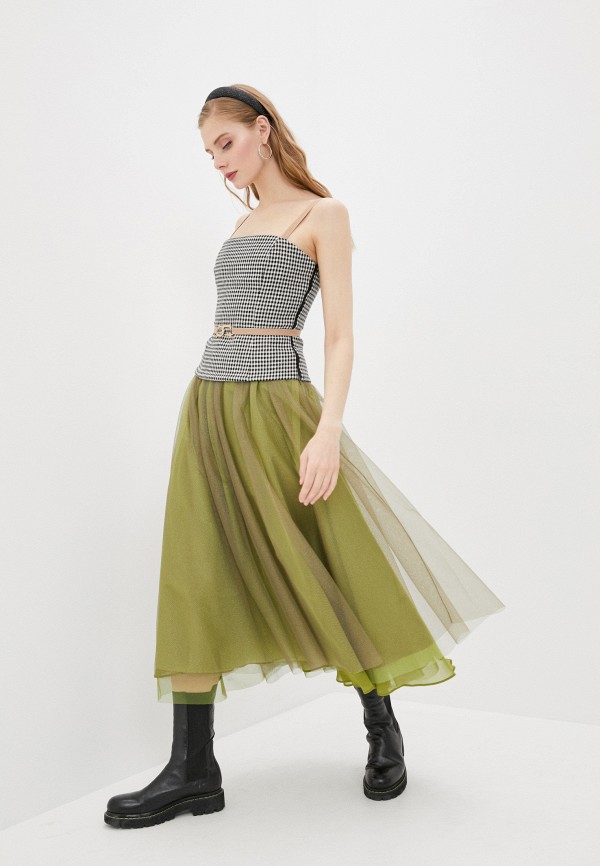 фото Топ pinko
