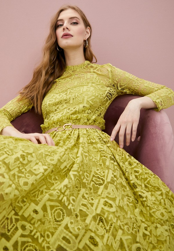 фото Платье pinko