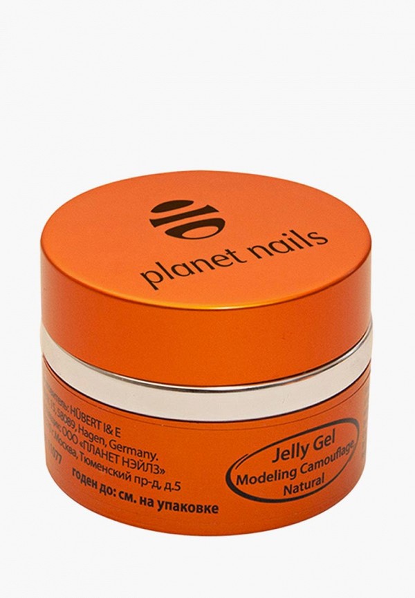Гель-лак для ногтей Planet Nails, 11076 Modeling Camouflage Natural Jelly Gel, камуфлирующий, Розовый
Гель-лак для ногтей Planet Nails, 11076 Modeling Camouflage Natural Jelly Gel, камуфлирующий, Розовый