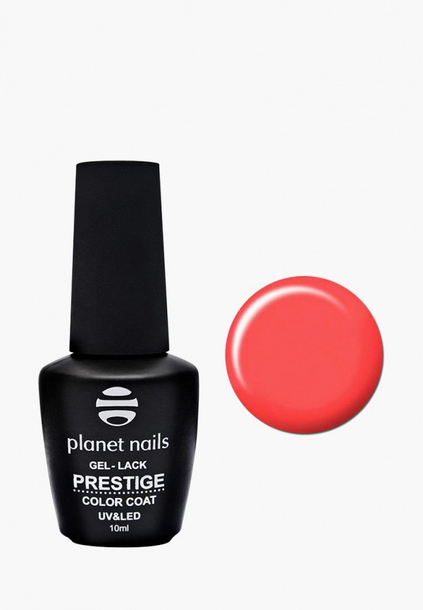 Гель-лак для ногтей Planet Nails, Оранжевый, "PRESTIGE" - 538, 10 мл неоново-оранжевый
Гель-лак для ногтей Planet Nails, Оранжевый, "PRESTIGE" - 538, 10 мл неоново-оранжевый