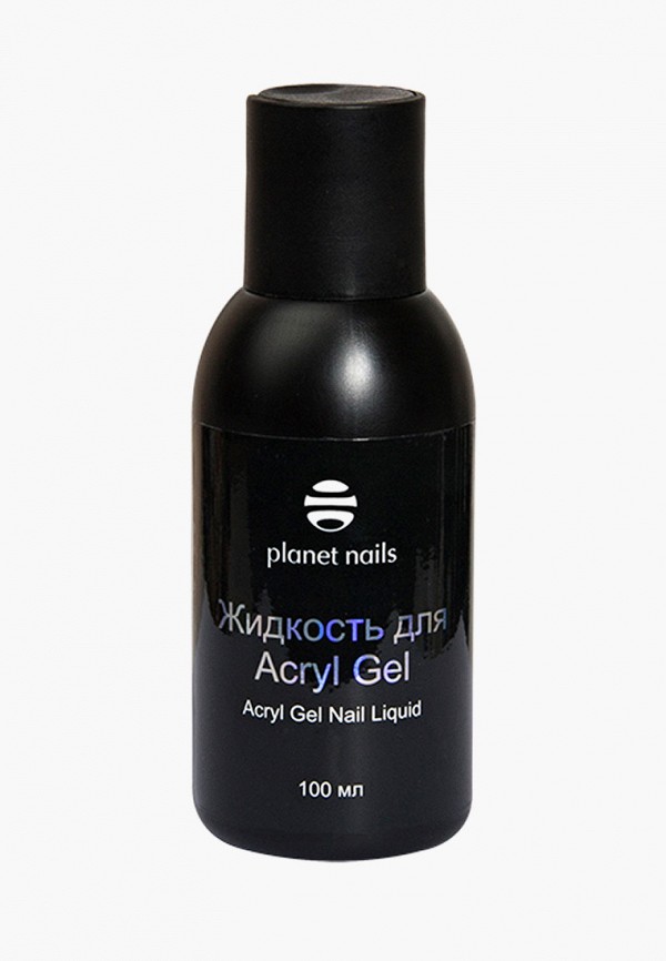 Средство Planet Nails, Прозрачный, жидкость для Acryl Gel, 100 мл
Средство Planet Nails, Прозрачный, жидкость для Acryl Gel, 100 мл