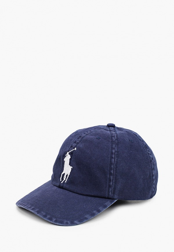 фото Бейсболка polo ralph lauren