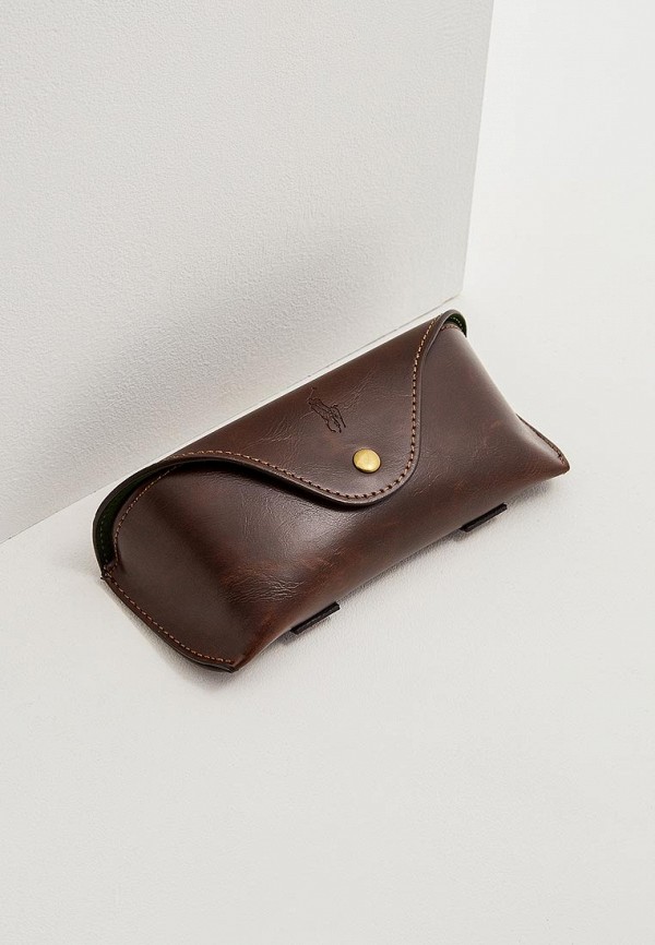 фото Очки солнцезащитные polo ralph lauren