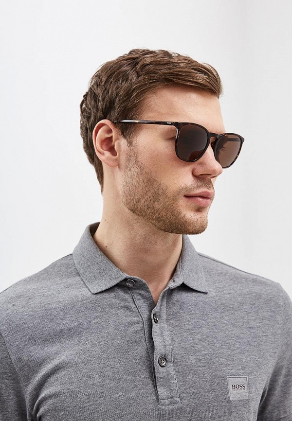 фото Очки солнцезащитные polo ralph lauren