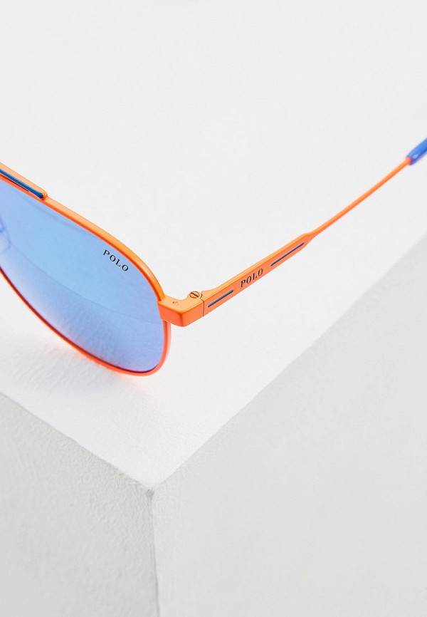 фото Очки солнцезащитные polo ralph lauren