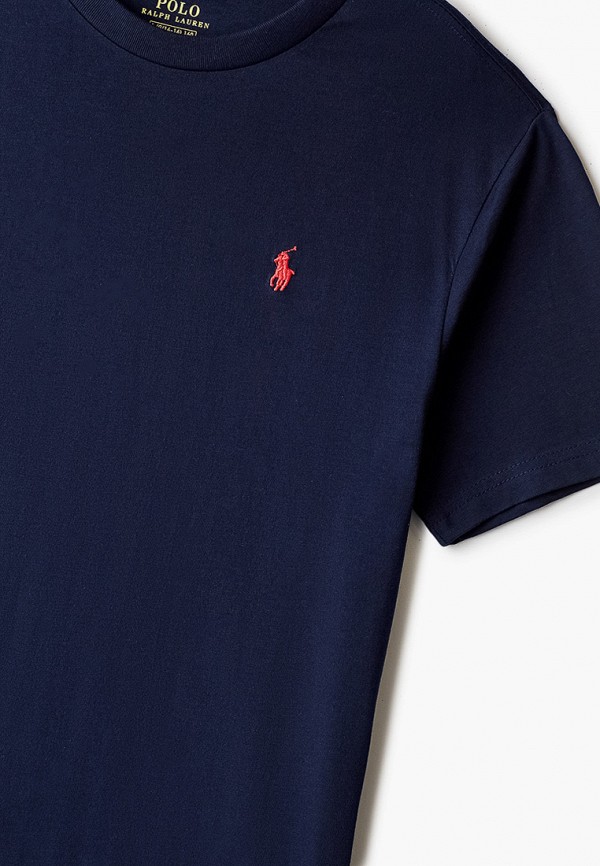 фото Футболка polo ralph lauren