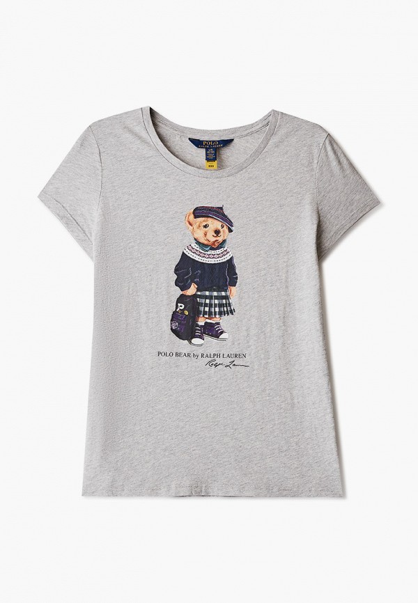 фото Футболка polo ralph lauren