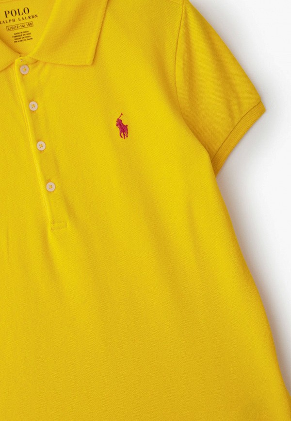 фото Поло polo ralph lauren