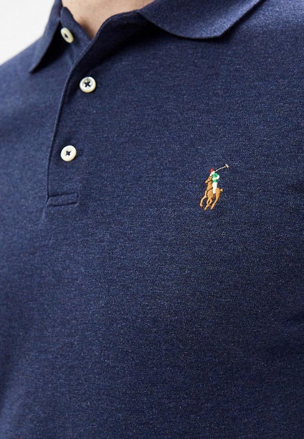 фото Поло polo ralph lauren