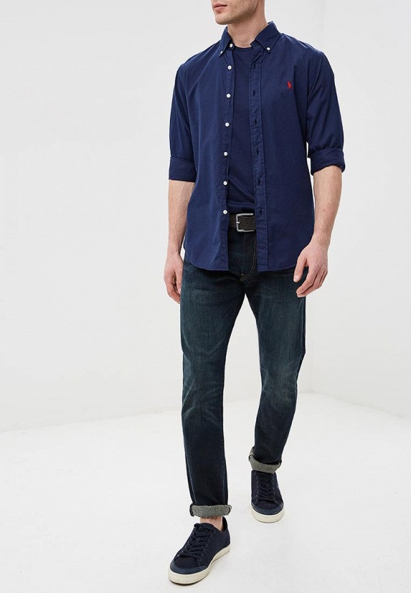 фото Футболка polo ralph lauren