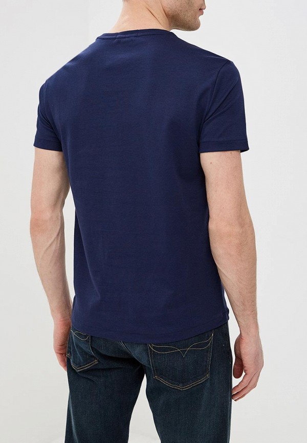 фото Футболка polo ralph lauren