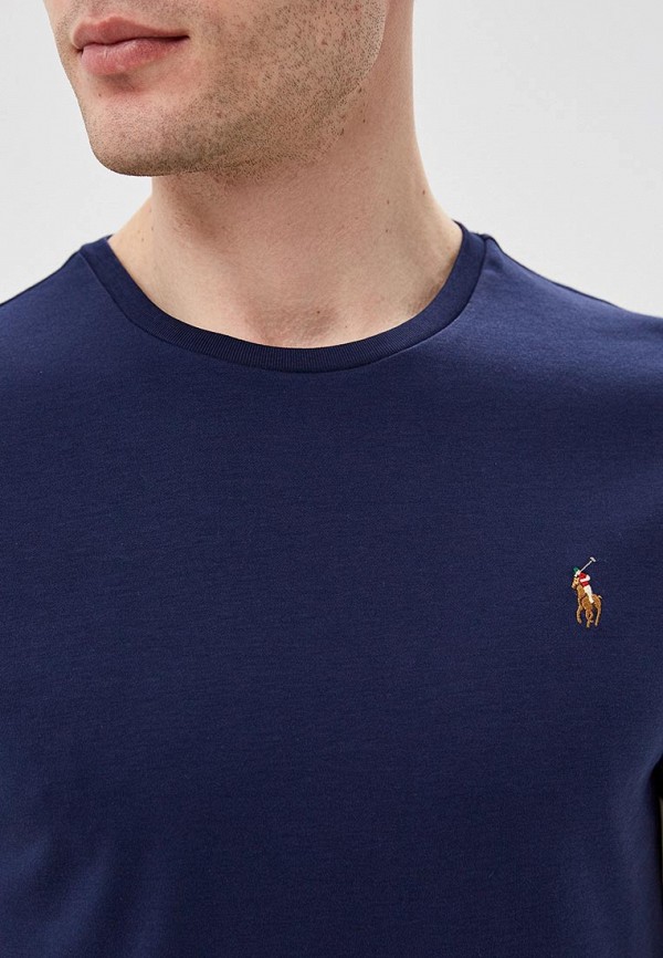 фото Футболка polo ralph lauren