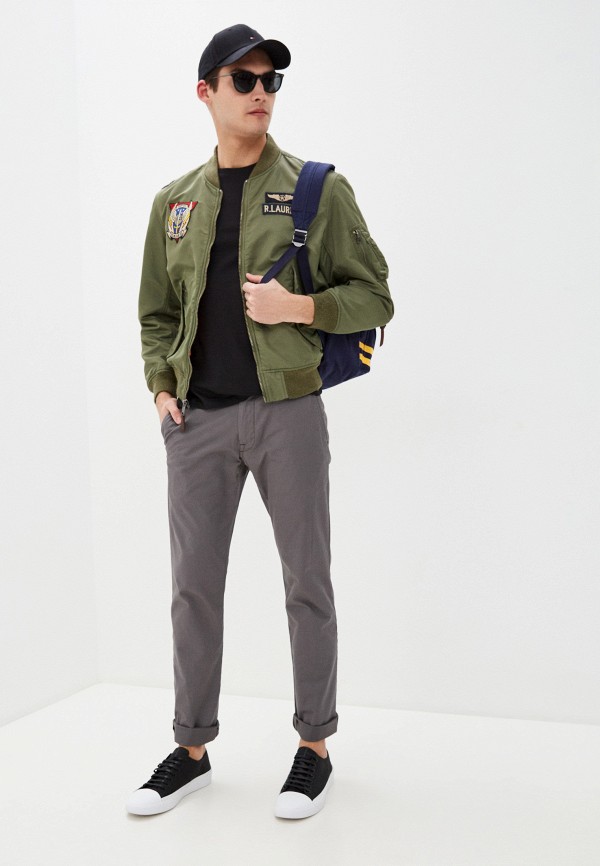 фото Футболка polo ralph lauren