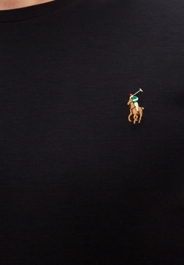 фото Футболка polo ralph lauren