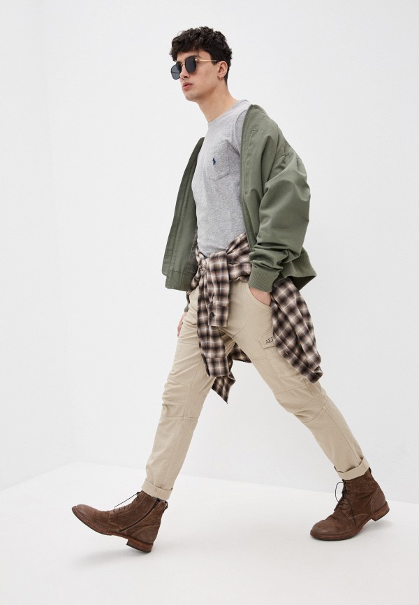 фото Футболка polo ralph lauren