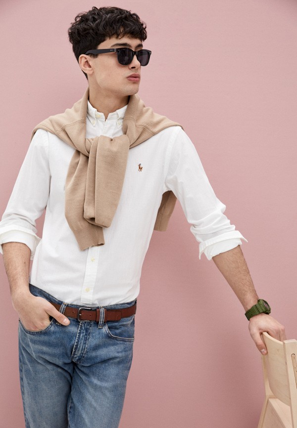 фото Рубашка polo ralph lauren