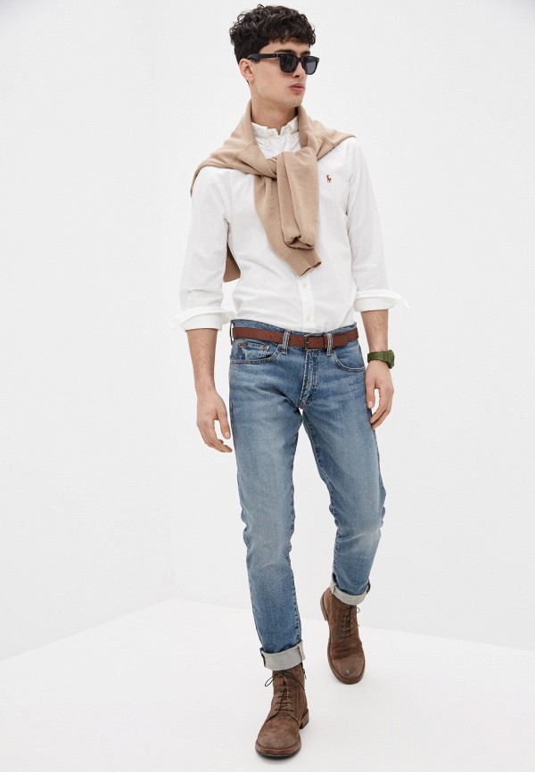 фото Рубашка polo ralph lauren