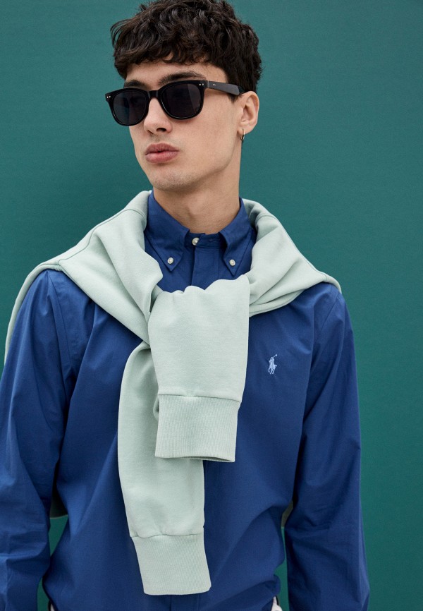 фото Рубашка polo ralph lauren