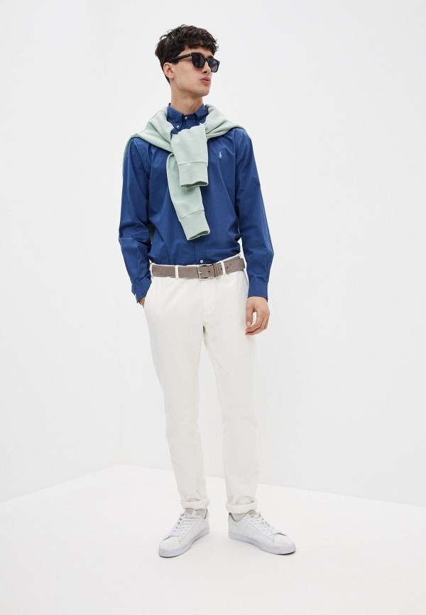 фото Рубашка polo ralph lauren