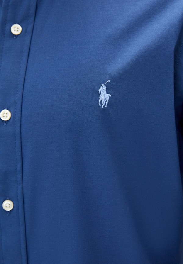 фото Рубашка polo ralph lauren
