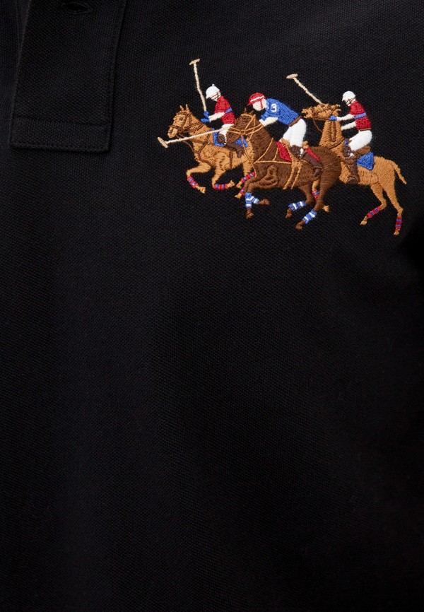 фото Поло polo ralph lauren