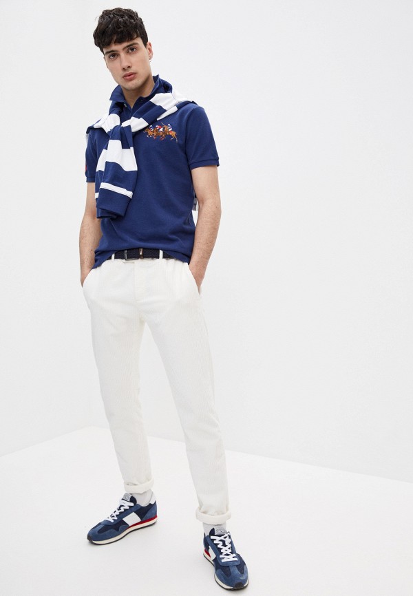 фото Поло polo ralph lauren