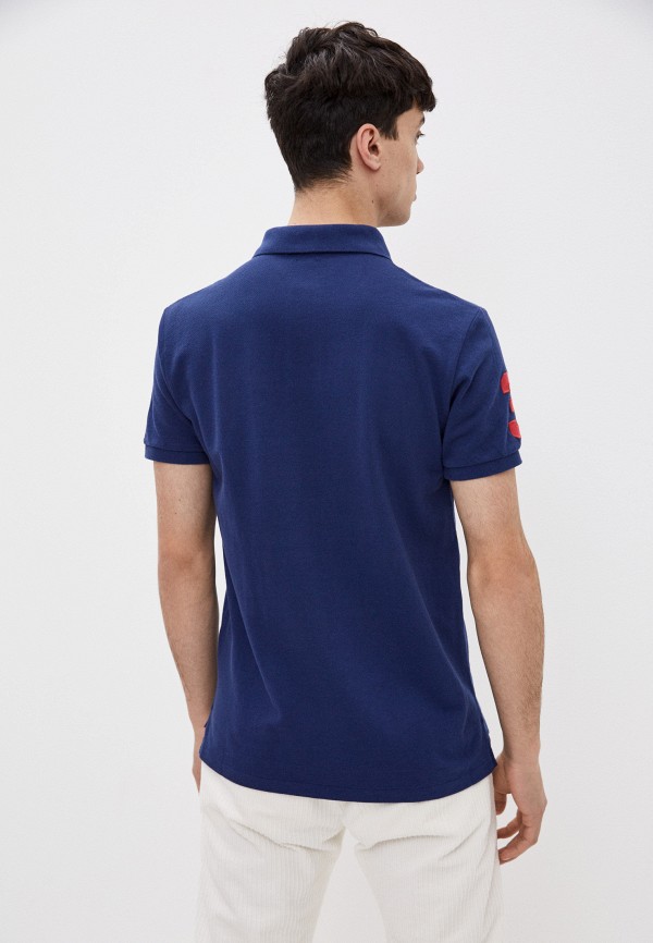 фото Поло polo ralph lauren