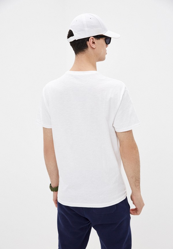 фото Футболка polo ralph lauren