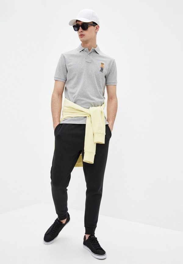 фото Поло polo ralph lauren