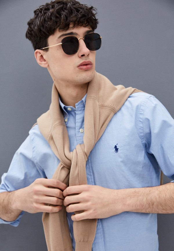 фото Рубашка polo ralph lauren