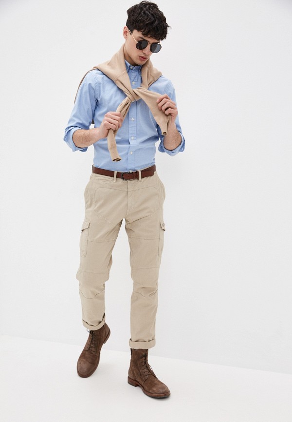 фото Рубашка polo ralph lauren