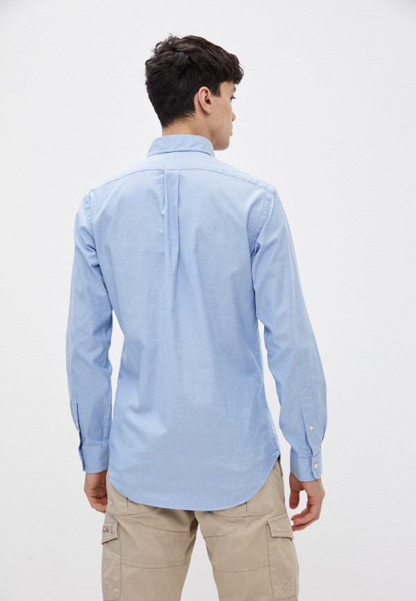 фото Рубашка polo ralph lauren