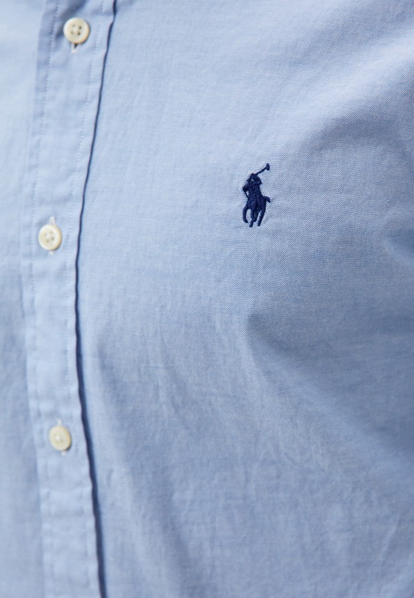 фото Рубашка polo ralph lauren