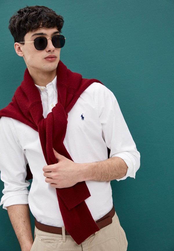 фото Рубашка polo ralph lauren