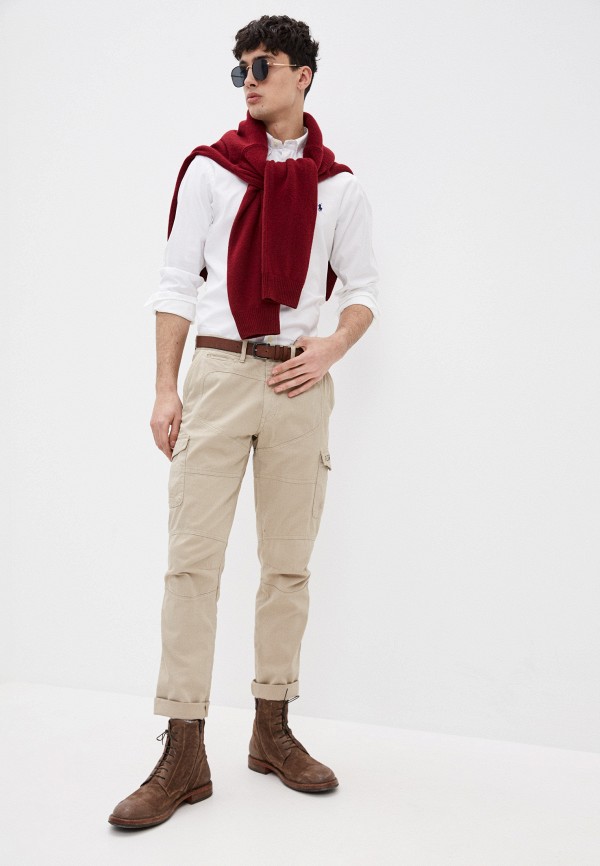 фото Рубашка polo ralph lauren