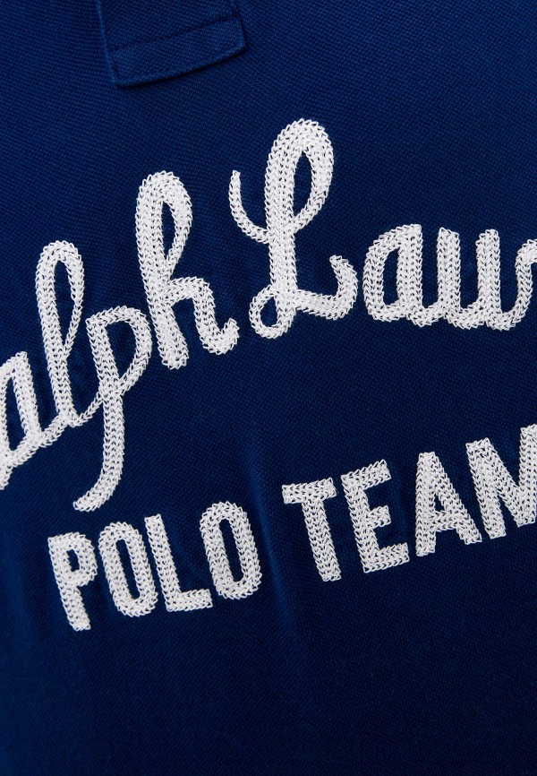 фото Поло polo ralph lauren