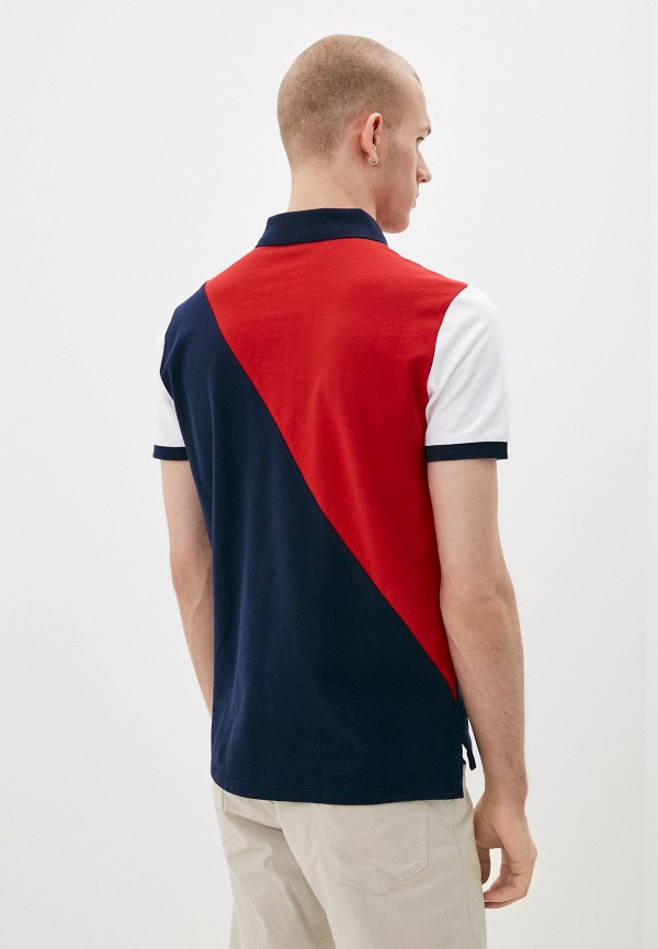 фото Поло polo ralph lauren